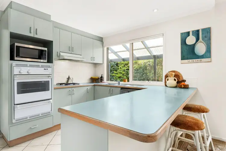 Fourth view of Homely house listing, 10 Leonard Avenue, Berwick VIC 3806