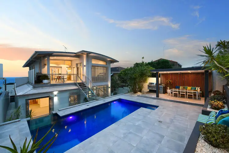 Main view of Homely house listing, 12 Seaside Parade, South Coogee NSW 2034