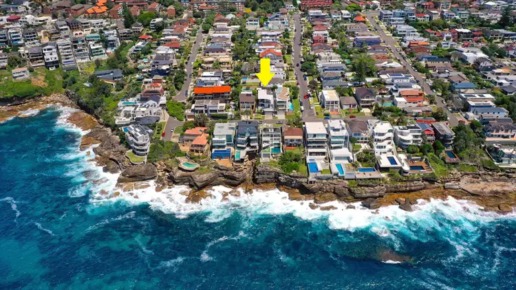 Third view of Homely house listing, 12 Seaside Parade, South Coogee NSW 2034