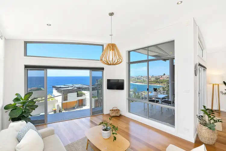 Fifth view of Homely house listing, 12 Seaside Parade, South Coogee NSW 2034