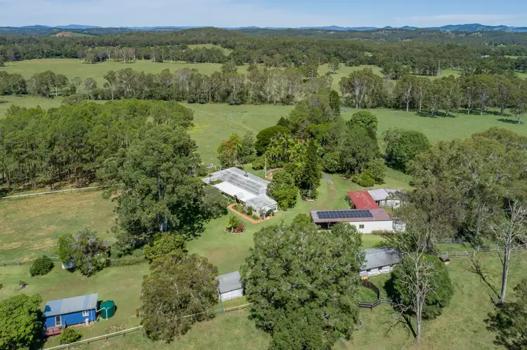 1055 Noosa Road, Mothar Mountain QLD 4570