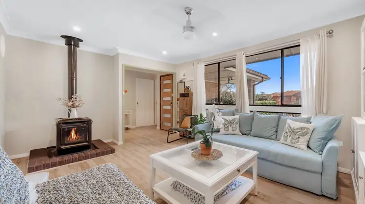 Third view of Homely house listing, 1 Bradley Street, Ingleburn NSW 2565