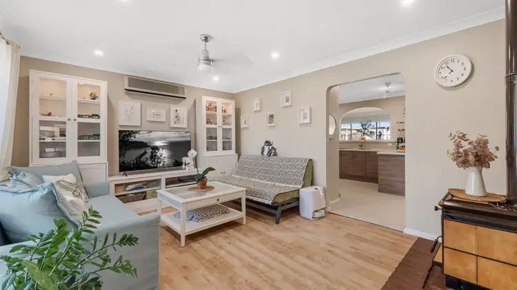 Fourth view of Homely house listing, 1 Bradley Street, Ingleburn NSW 2565