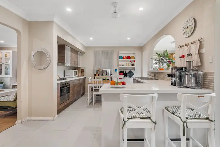 Fifth view of Homely house listing, 1 Bradley Street, Ingleburn NSW 2565