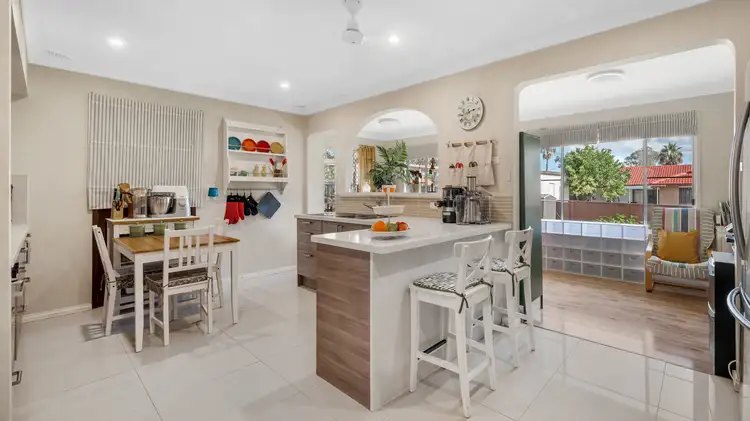 Sixth view of Homely house listing, 1 Bradley Street, Ingleburn NSW 2565