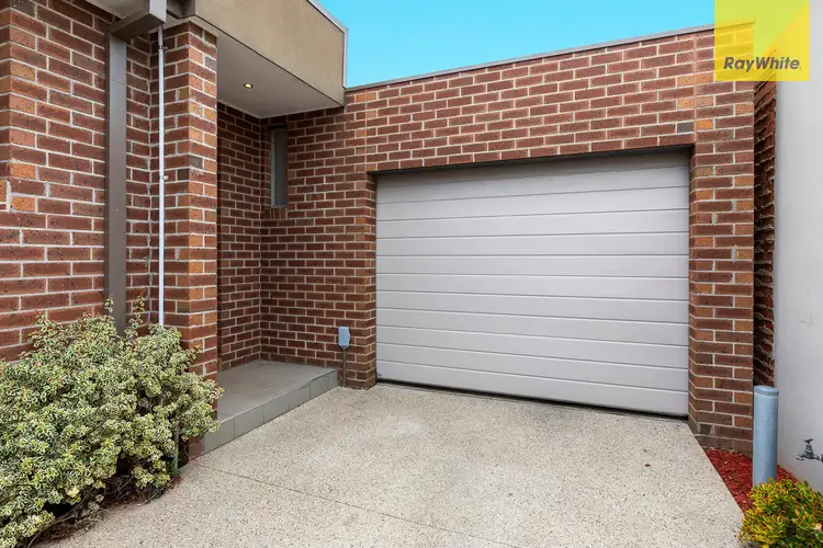 Main view of Homely unit listing, 3/20 Neville Street, Keilor East VIC 3033