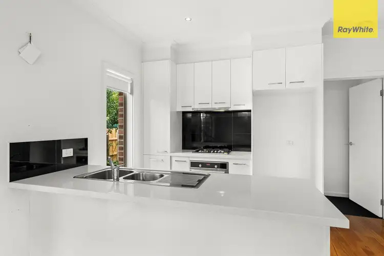 Third view of Homely unit listing, 3/20 Neville Street, Keilor East VIC 3033