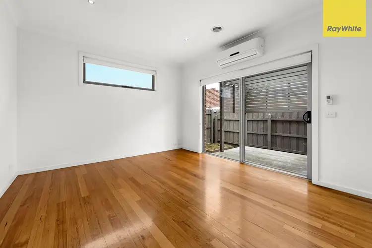 Fourth view of Homely unit listing, 3/20 Neville Street, Keilor East VIC 3033