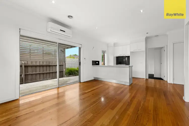 Fifth view of Homely unit listing, 3/20 Neville Street, Keilor East VIC 3033