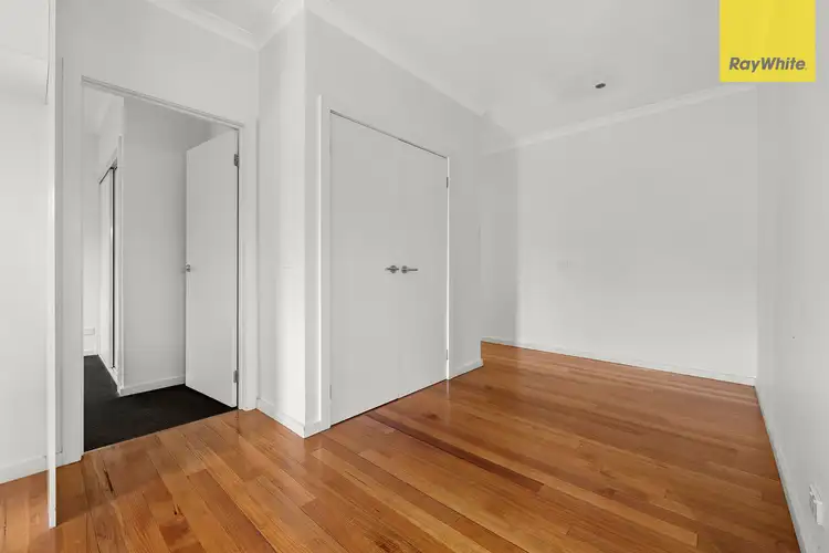 Sixth view of Homely unit listing, 3/20 Neville Street, Keilor East VIC 3033