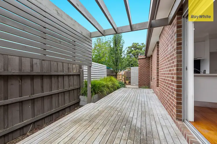 Seventh view of Homely unit listing, 3/20 Neville Street, Keilor East VIC 3033