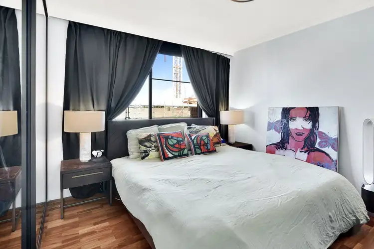 Fifth view of Homely apartment listing, 42/322-340 Bourke Street, Surry Hills NSW 2010