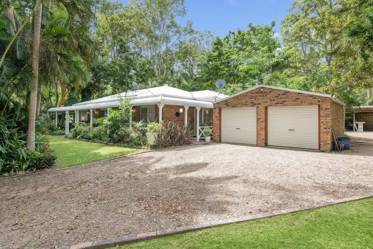 Main view of Homely house listing, 301 McCauleys Lane, Sandy Creek QLD 4515