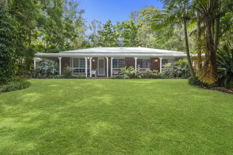 Third view of Homely house listing, 301 McCauleys Lane, Sandy Creek QLD 4515