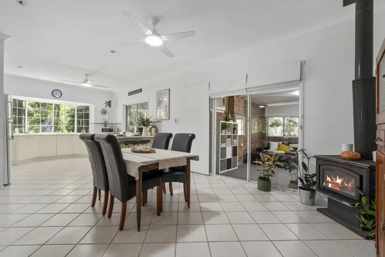 Sixth view of Homely house listing, 301 McCauleys Lane, Sandy Creek QLD 4515