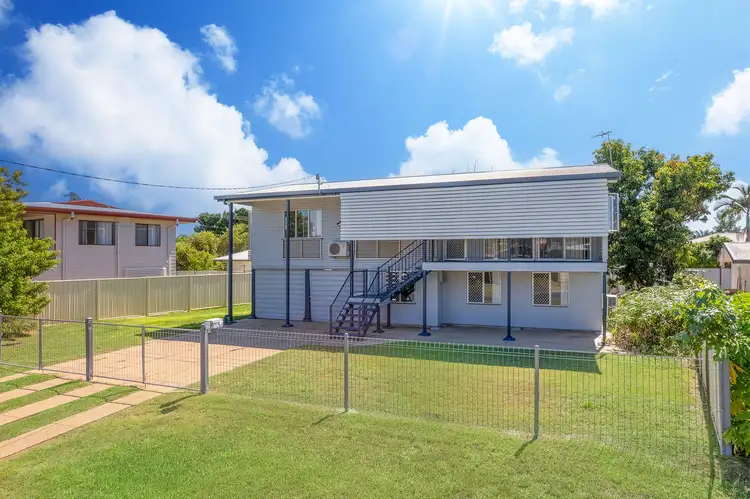 Main view of Homely house listing, 3 Dearden Place, Emerald QLD 4720