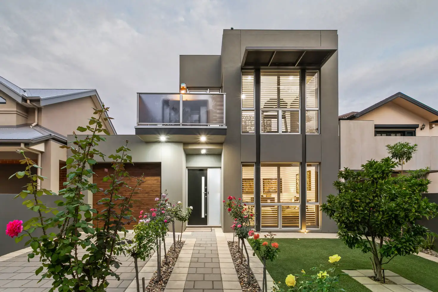 Main view of Homely house listing, 129A Third Avenue, Royston Park SA 5070