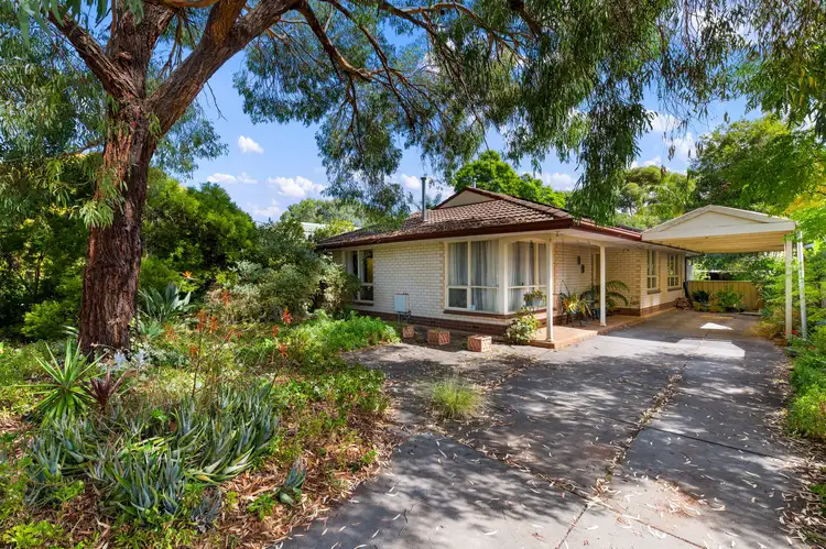5 Ridgefield Avenue, Dernancourt SA 5075