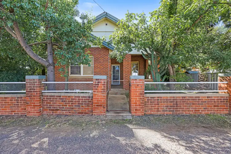 Main view of Homely house listing, 1 Progress Lane, Manilla NSW 2346