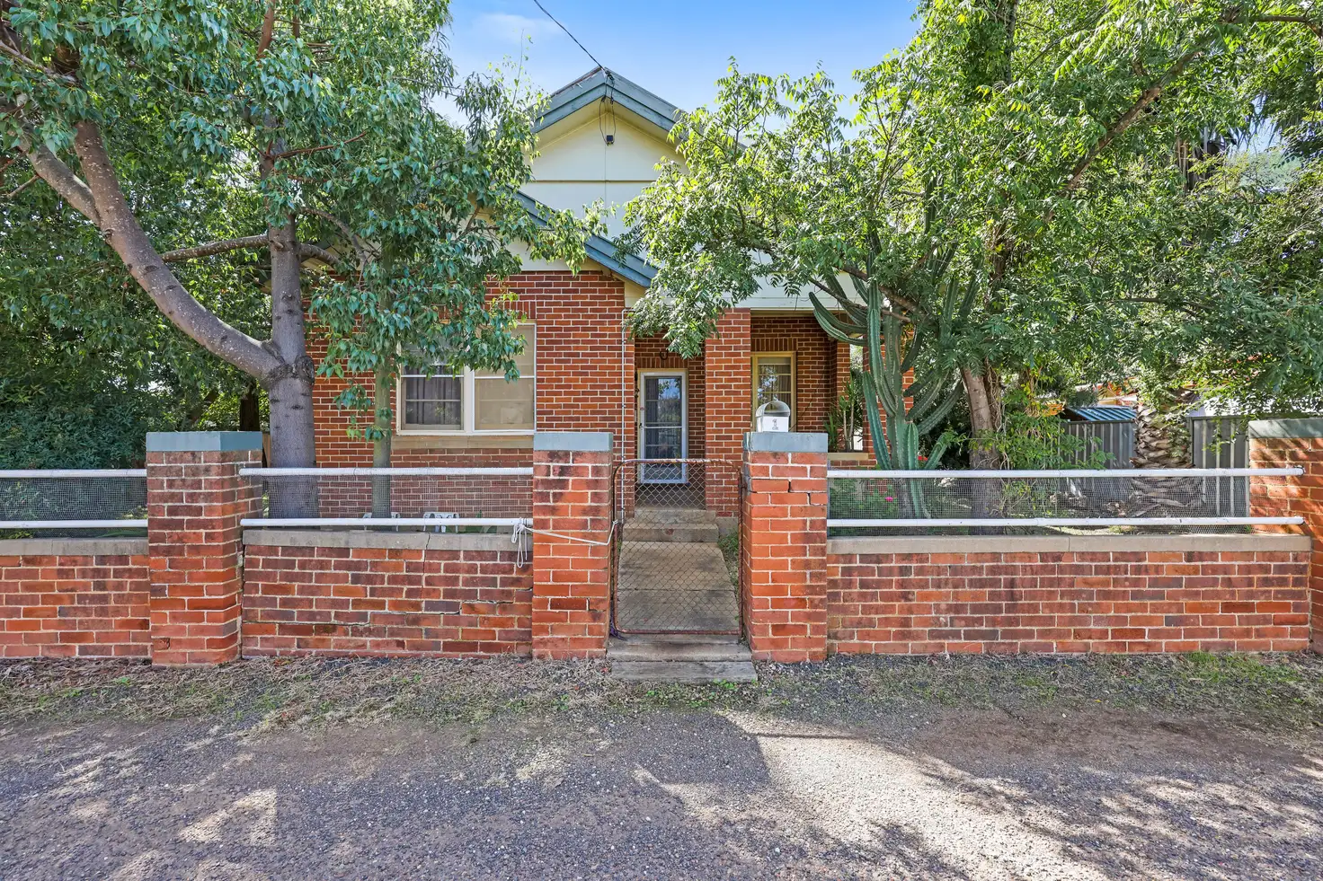 Main view of Homely house listing, 1 Progress Lane, Manilla NSW 2346
