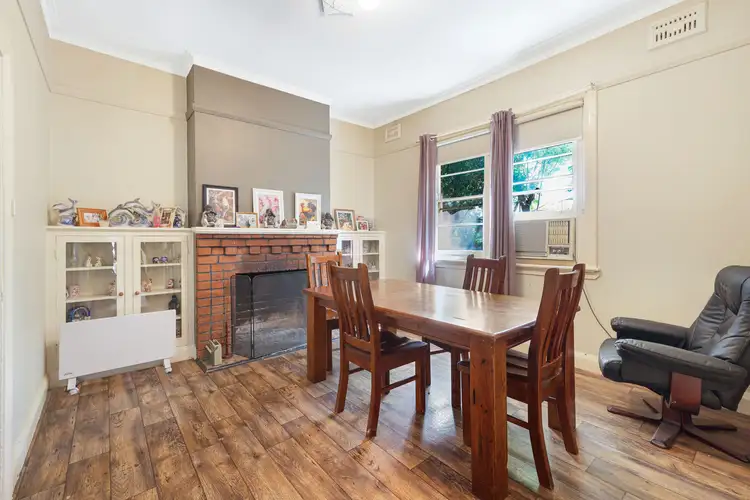 Second view of Homely house listing, 1 Progress Lane, Manilla NSW 2346