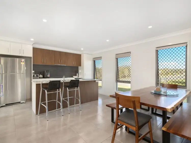 Third view of Homely house listing, 1 Headland Court, Ormeau QLD 4208