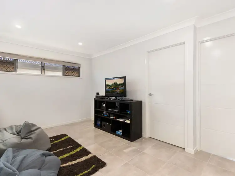 Sixth view of Homely house listing, 1 Headland Court, Ormeau QLD 4208