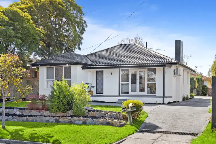 1/6 Blanche Court, Doncaster East VIC 3109