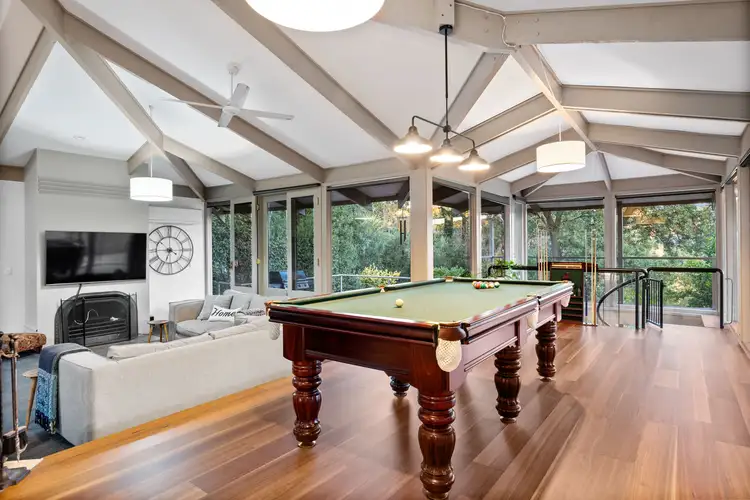 Second view of Homely house listing, 38 Yarrabee Road, Greenhill SA 5140