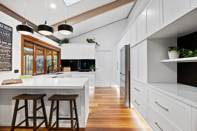 Fifth view of Homely house listing, 38 Yarrabee Road, Greenhill SA 5140