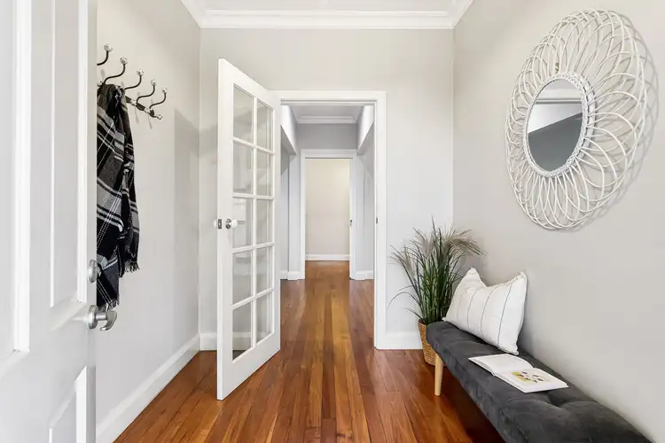 Second view of Homely house listing, 18 Carlisle Place, Morpeth NSW 2321