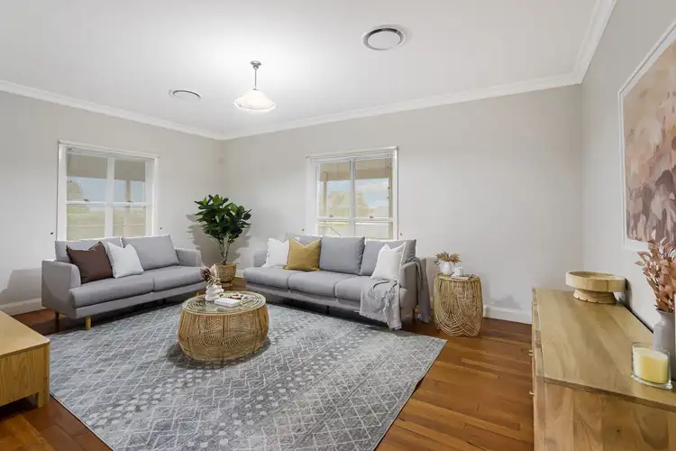 Third view of Homely house listing, 18 Carlisle Place, Morpeth NSW 2321