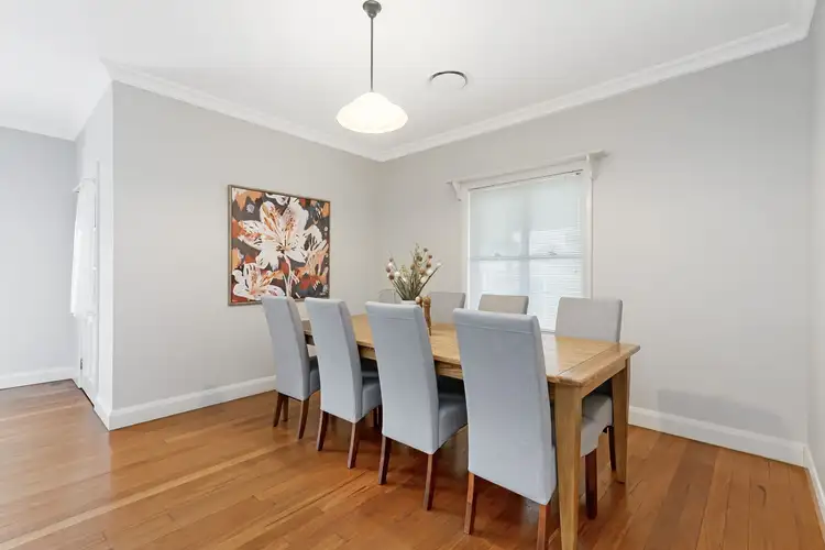 Fourth view of Homely house listing, 18 Carlisle Place, Morpeth NSW 2321
