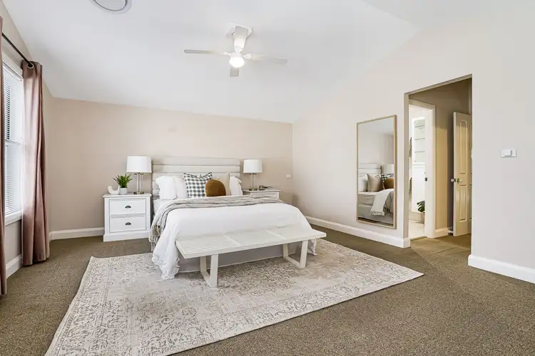 Sixth view of Homely house listing, 18 Carlisle Place, Morpeth NSW 2321