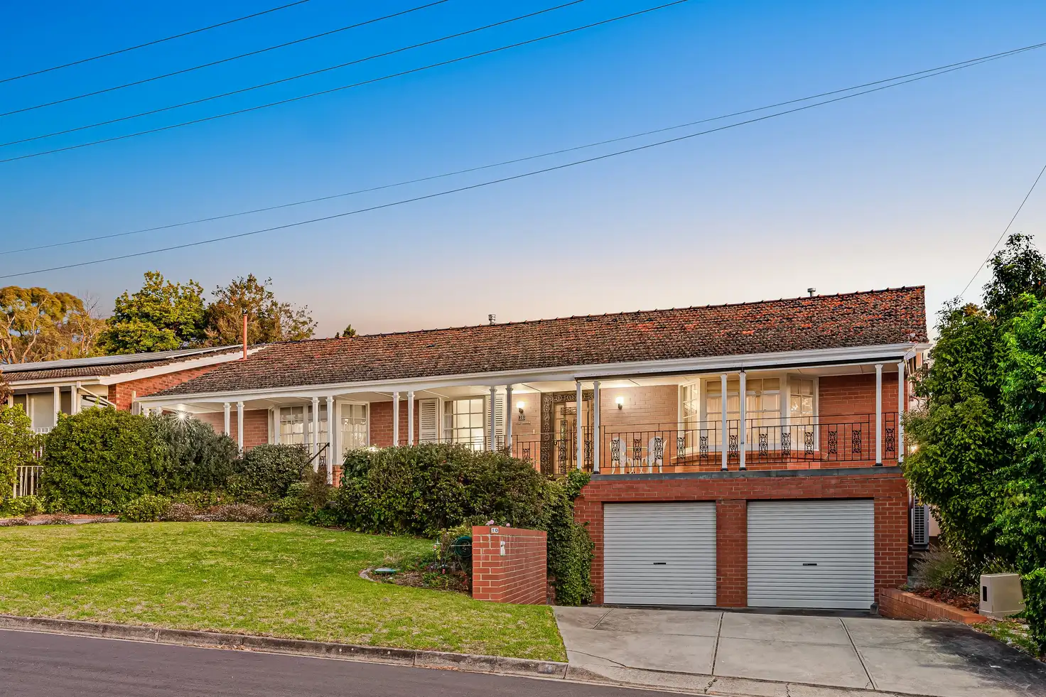 Main view of Homely house listing, 10 Wood Grove, Hazelwood Park SA 5066