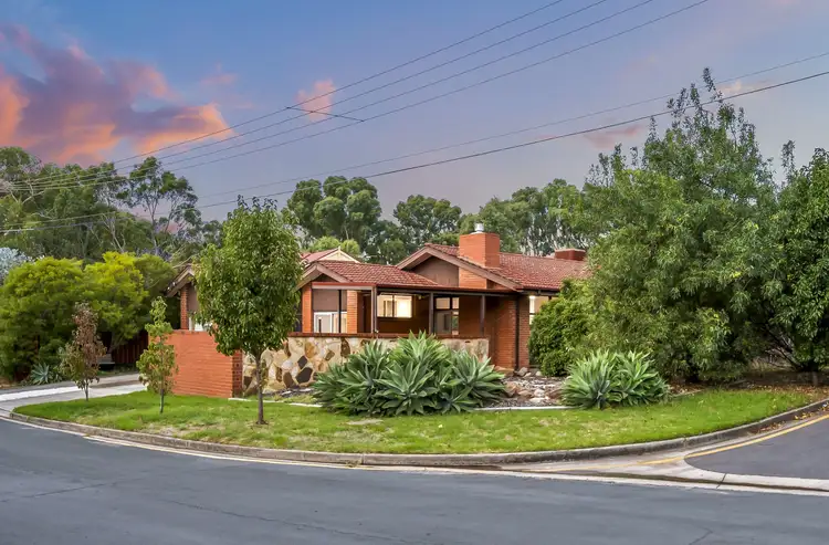 19 Judith Drive, Athelstone SA 5076