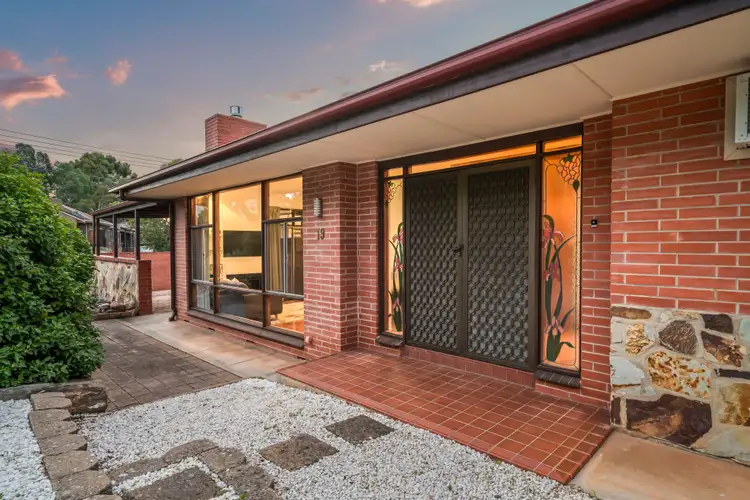 Fifth view of Homely house listing, 19 Judith Drive, Athelstone SA 5076