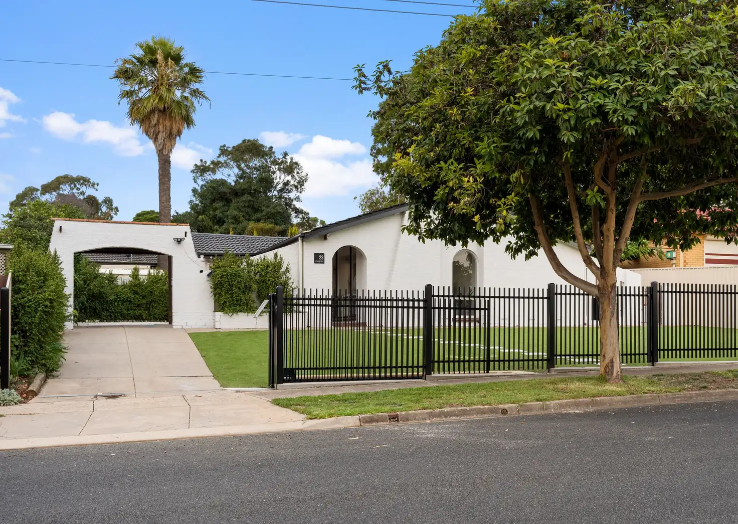 Main view of Homely house listing, 23 Catherine Drive, Redwood Park SA 5097