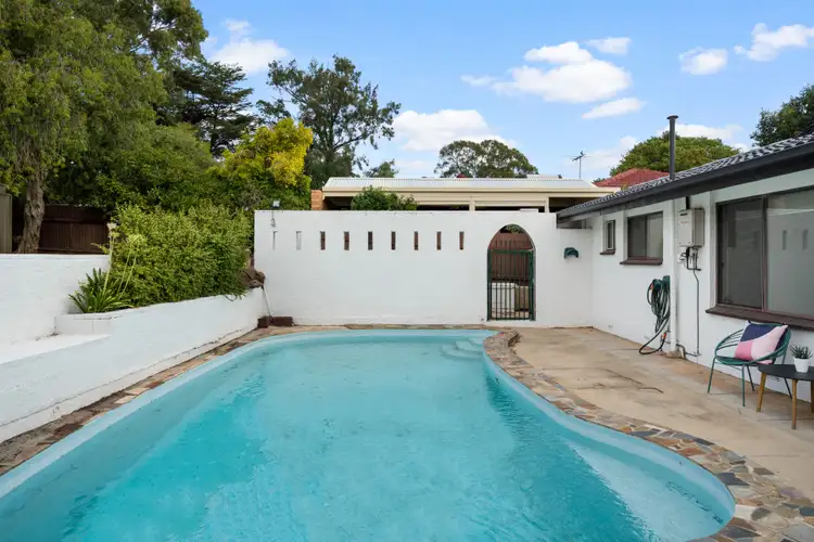 Second view of Homely house listing, 23 Catherine Drive, Redwood Park SA 5097