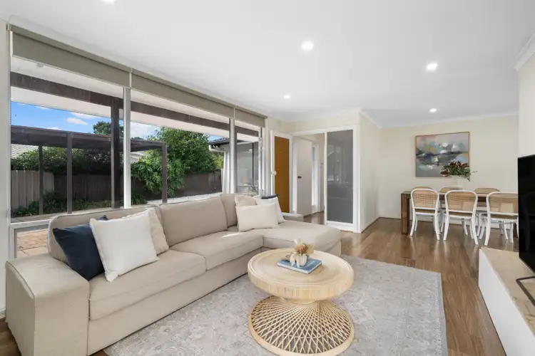 Third view of Homely house listing, 23 Catherine Drive, Redwood Park SA 5097