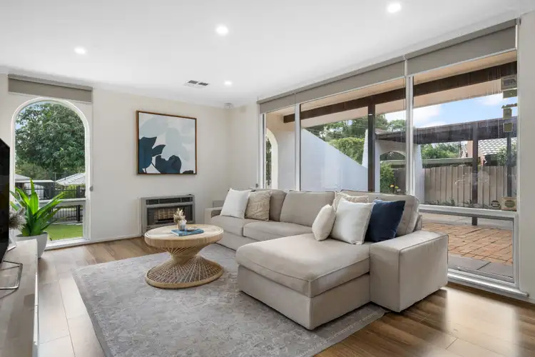 Fourth view of Homely house listing, 23 Catherine Drive, Redwood Park SA 5097