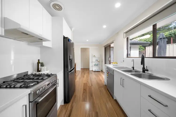 Fifth view of Homely house listing, 23 Catherine Drive, Redwood Park SA 5097