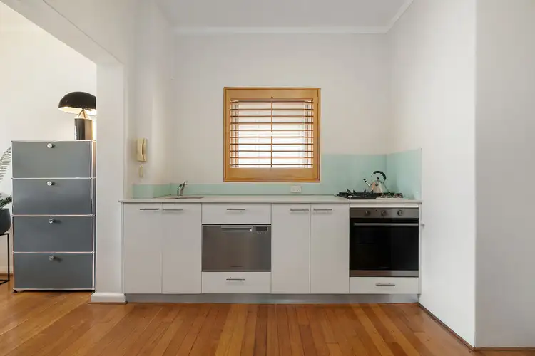 Third view of Homely apartment listing, 15/230 Campbell Parade, Bondi Beach NSW 2026