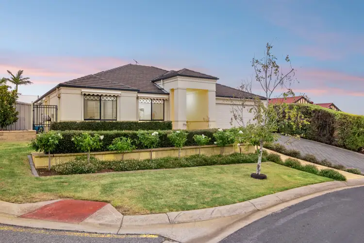 Second view of Homely house listing, 55 Tobin Crescent, Woodcroft SA 5162