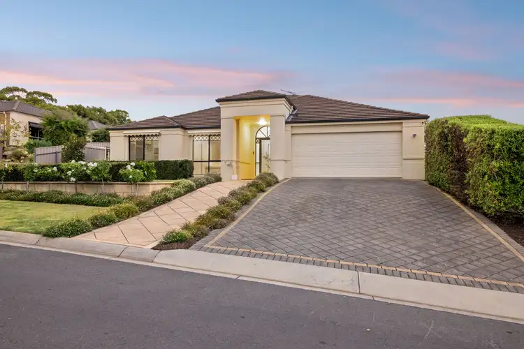 Third view of Homely house listing, 55 Tobin Crescent, Woodcroft SA 5162