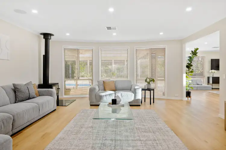 Fourth view of Homely house listing, 55 Tobin Crescent, Woodcroft SA 5162