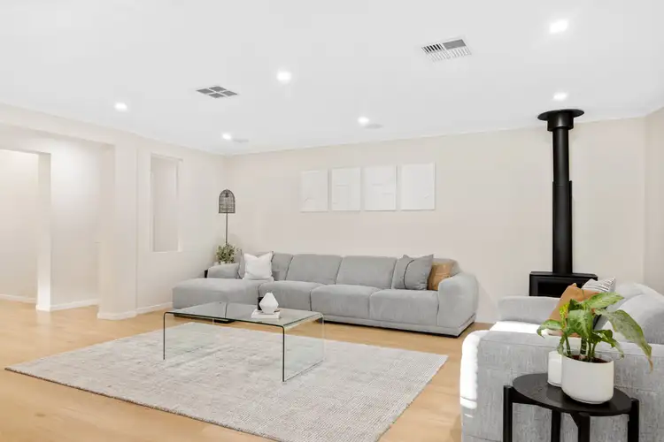 Sixth view of Homely house listing, 55 Tobin Crescent, Woodcroft SA 5162