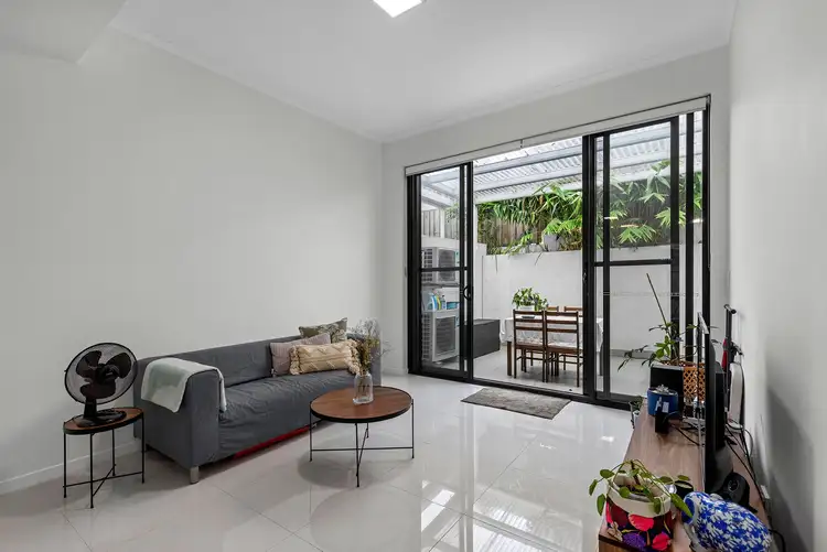 Second view of Homely unit listing, 4/3 Bennett Street, Toowong QLD 4066