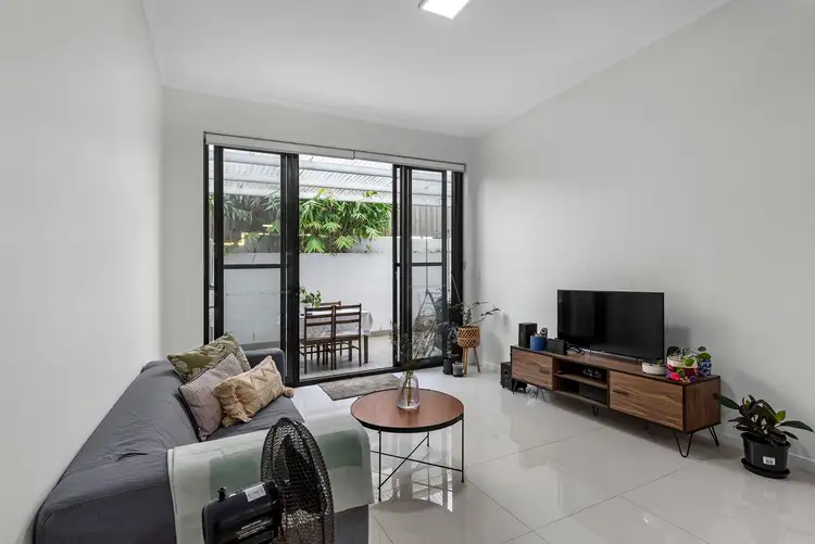Third view of Homely unit listing, 4/3 Bennett Street, Toowong QLD 4066