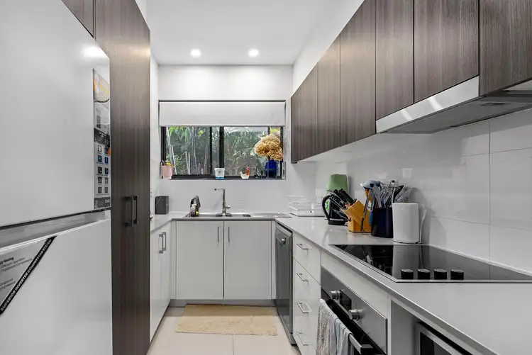 Fourth view of Homely unit listing, 4/3 Bennett Street, Toowong QLD 4066